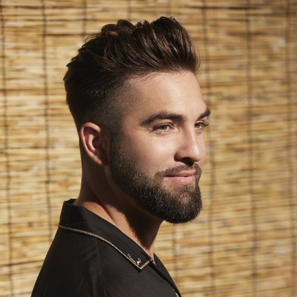 Cover image for Kendji Girac