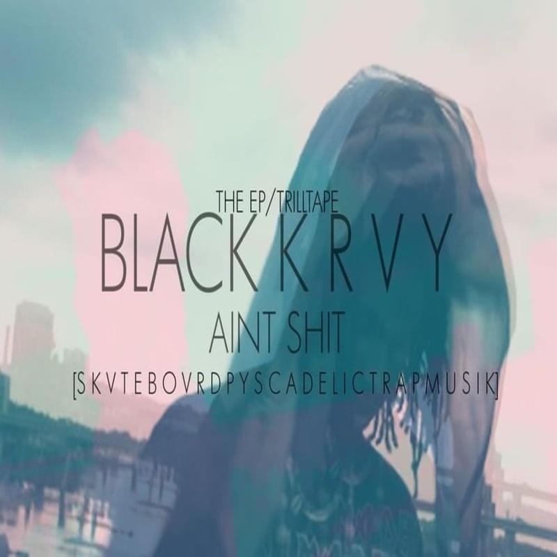 Album cover art for "2048COCVINFREESTYLE" by Sickboyrari
