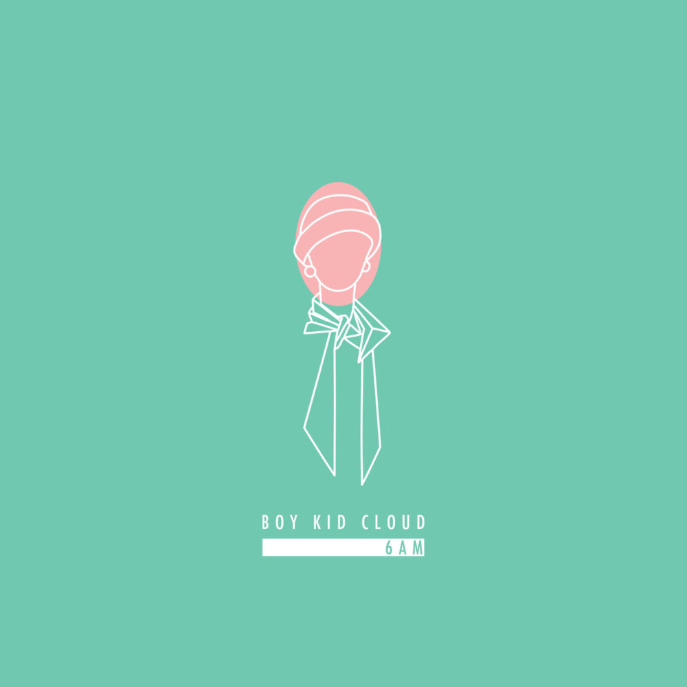 Cover image for 6am / I Need Love - Single