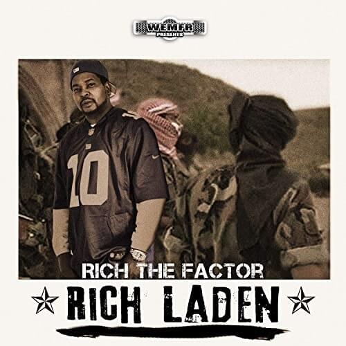Goin Far by Rich the Factor