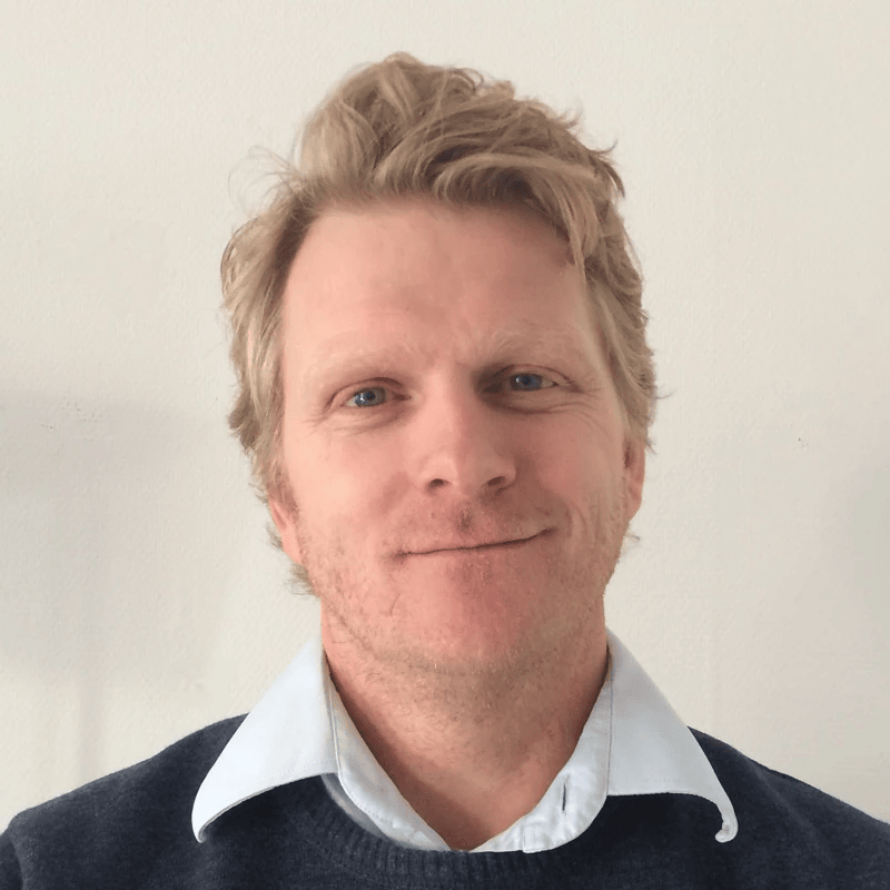 Morten Usterud Profile Picture Photo of Morten Usterud