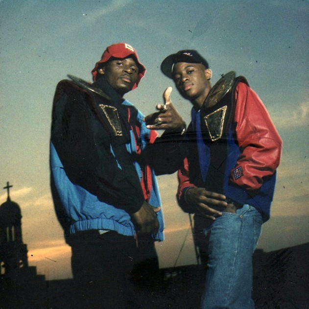 Freshco & Miz Profile Picture Photo of Freshco & Miz
