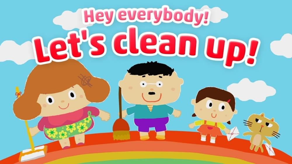 Cover image for Broinator Clean Ups
