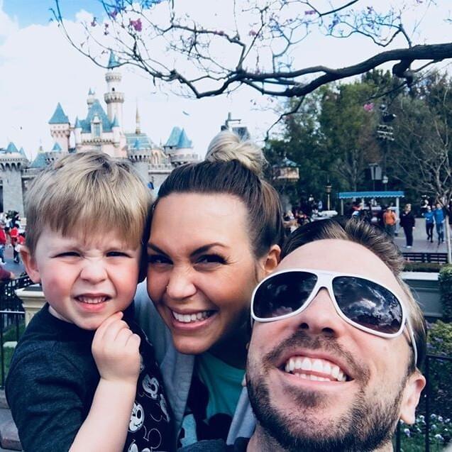 Cover image for Peter Hollens Disney Covers