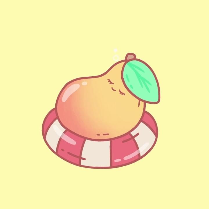 MANGO LOVE by shawn wasabi