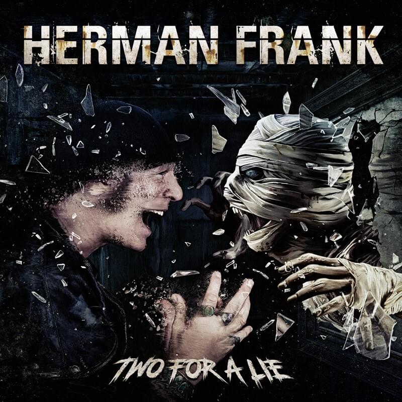 Hail The New Kings by Herman Frank