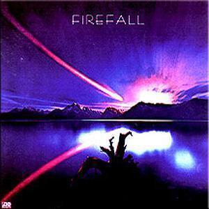 Album cover art for "Cinderella" by Firefall