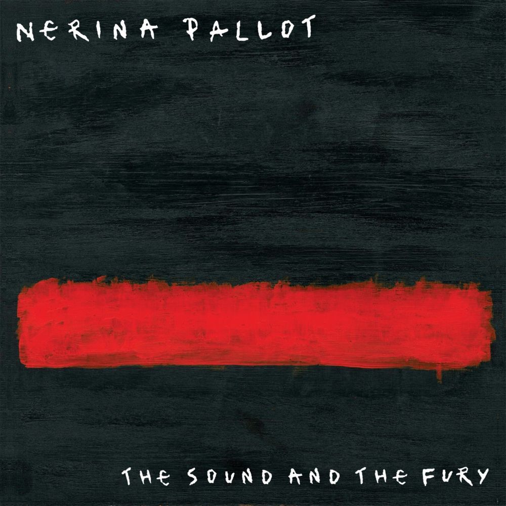 Handle by Nerina Pallot