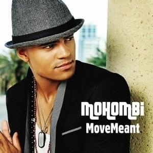 Cover image for MoveMeant (Japan Edition)
