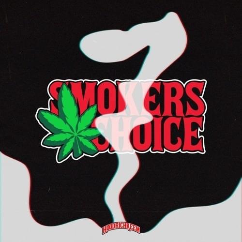 Cover image for Smokers Choice 7