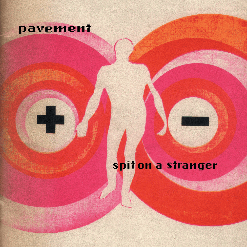 Harness Your Hopes by Pavement