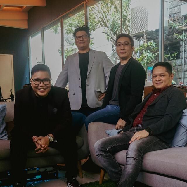 The Itchyworms Profile Picture Photo of The Itchyworms