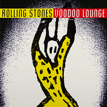 Cover image for Voodoo Lounge [30th Anniversary Edition]