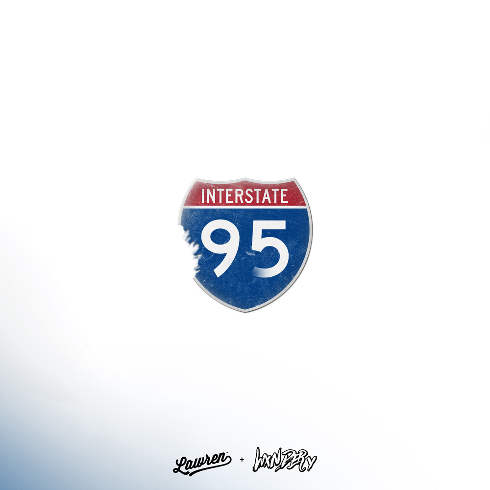 95 by Lawren
