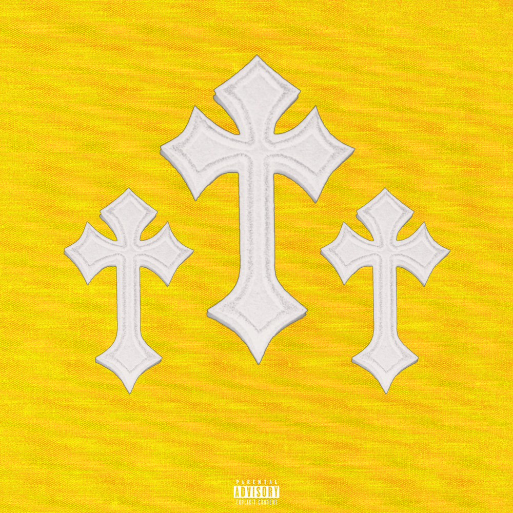 Album cover art for "Don’t Miss!" by Pollari