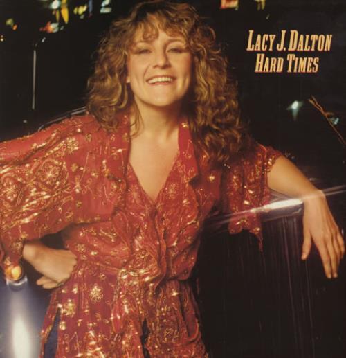 Hard Times by Lacy J. Dalton