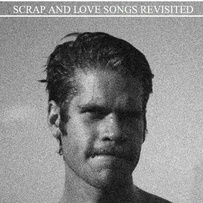 Album cover art for "Peach Pit" by Porches