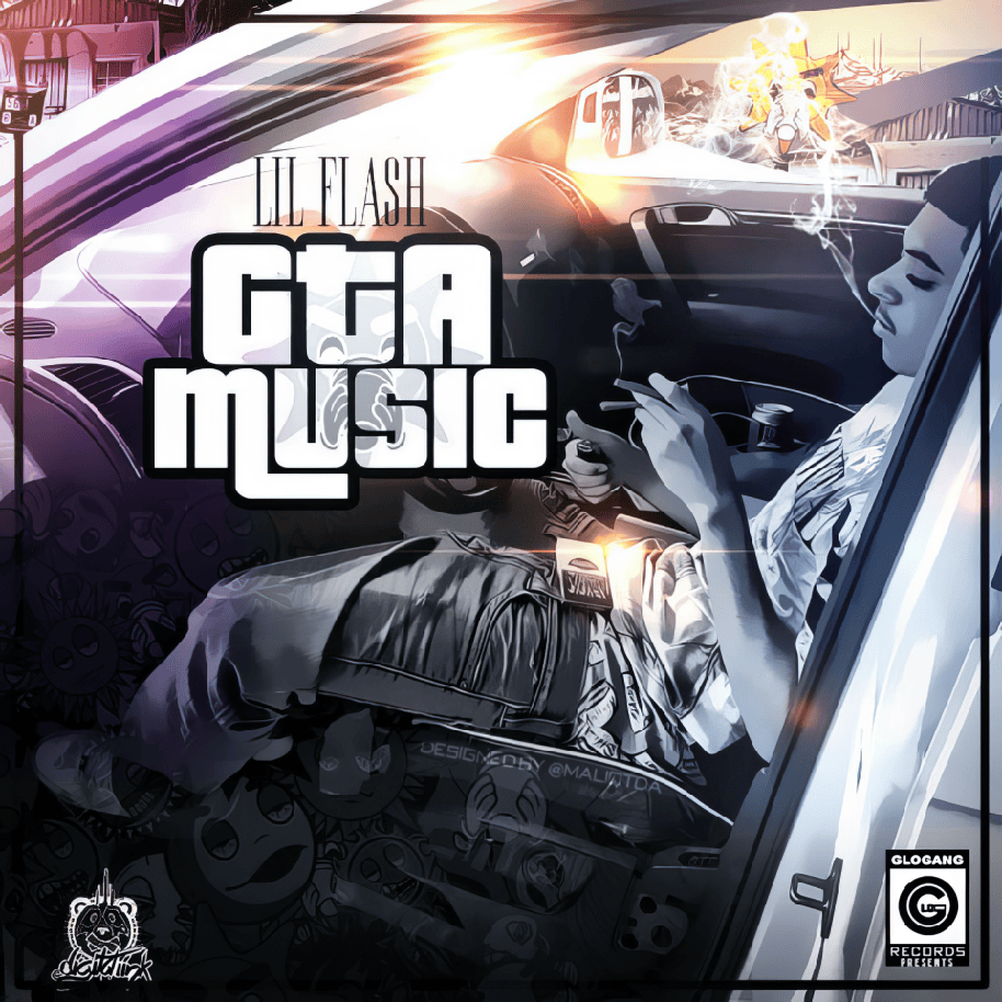 Cover image for GTA Music