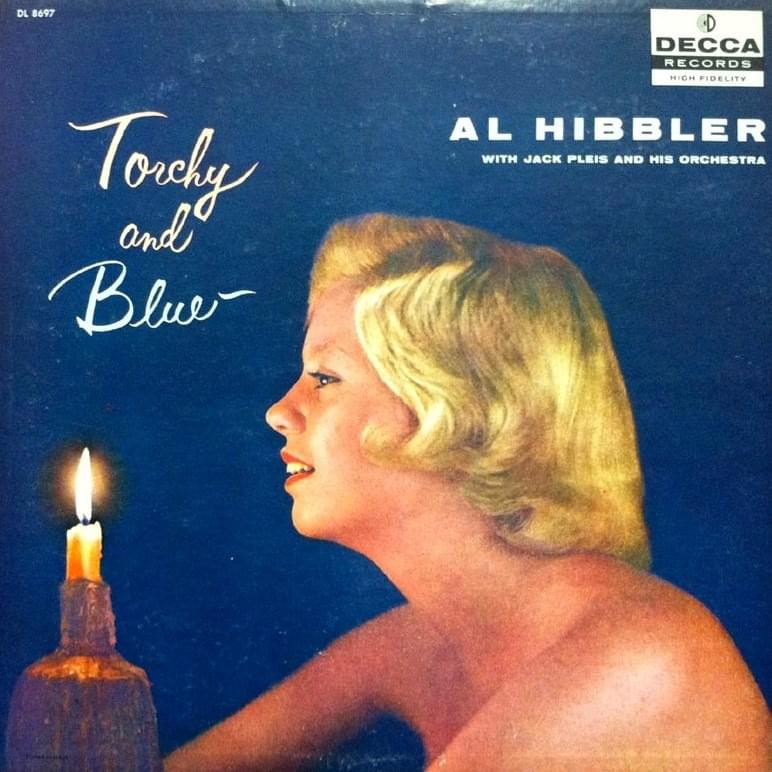 I Like the Sunrise by Al Hibbler