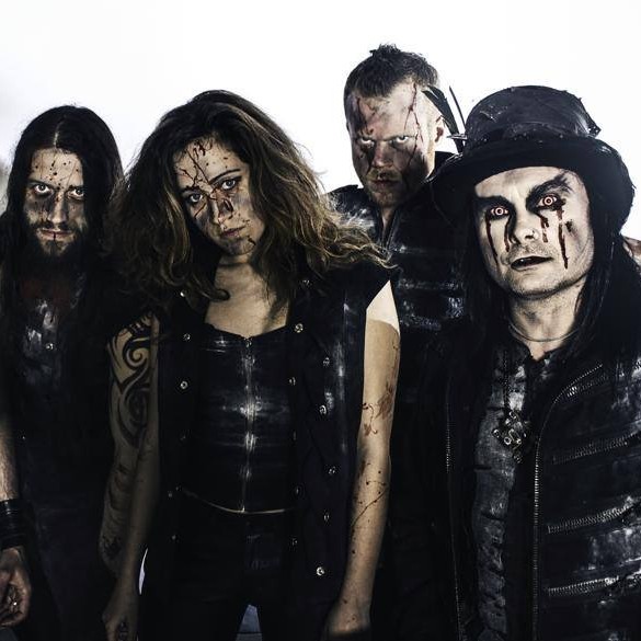 Photo of Devilment