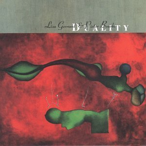 Sacrifice by Lisa Gerrard