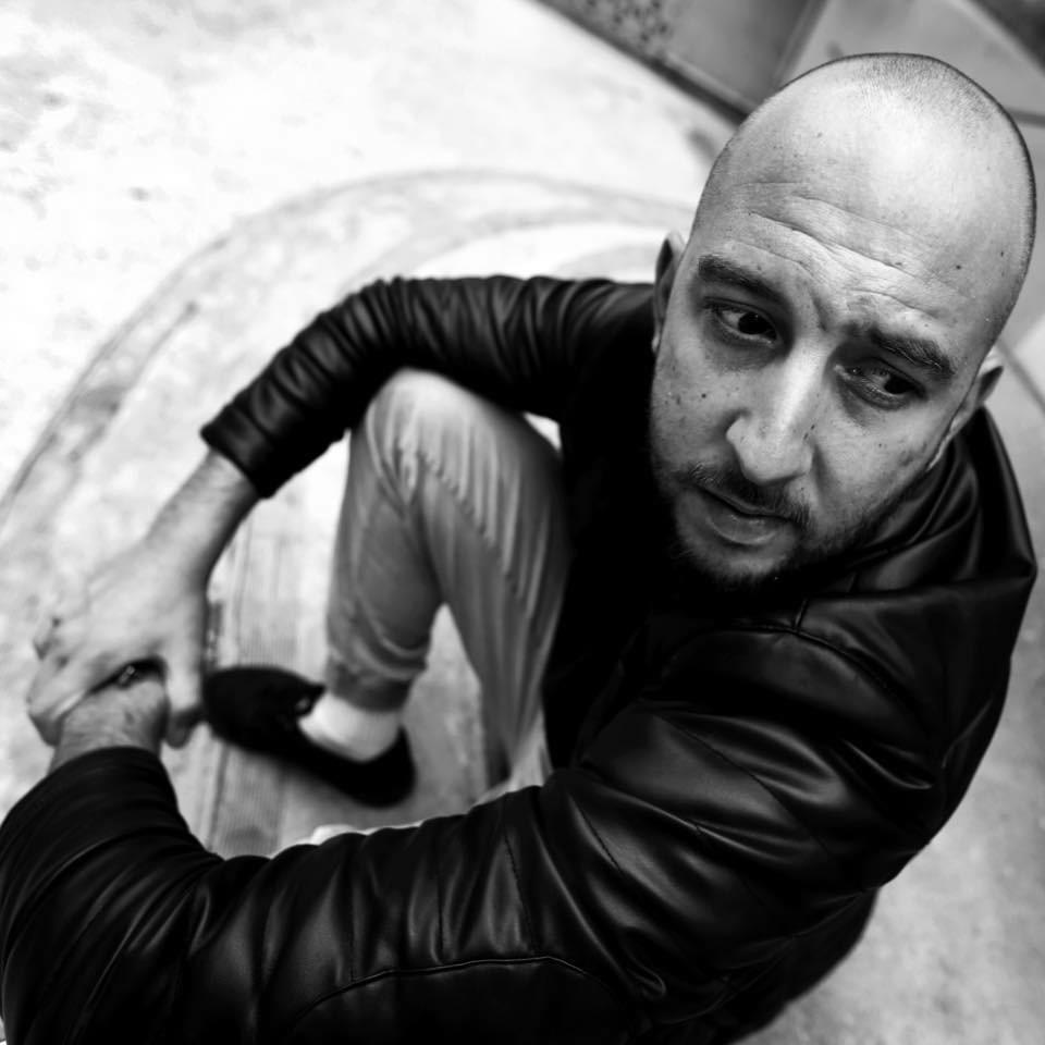 Cover image for Mani Deïz
