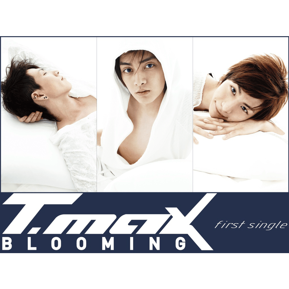 Blooming by T-Max (KOR)