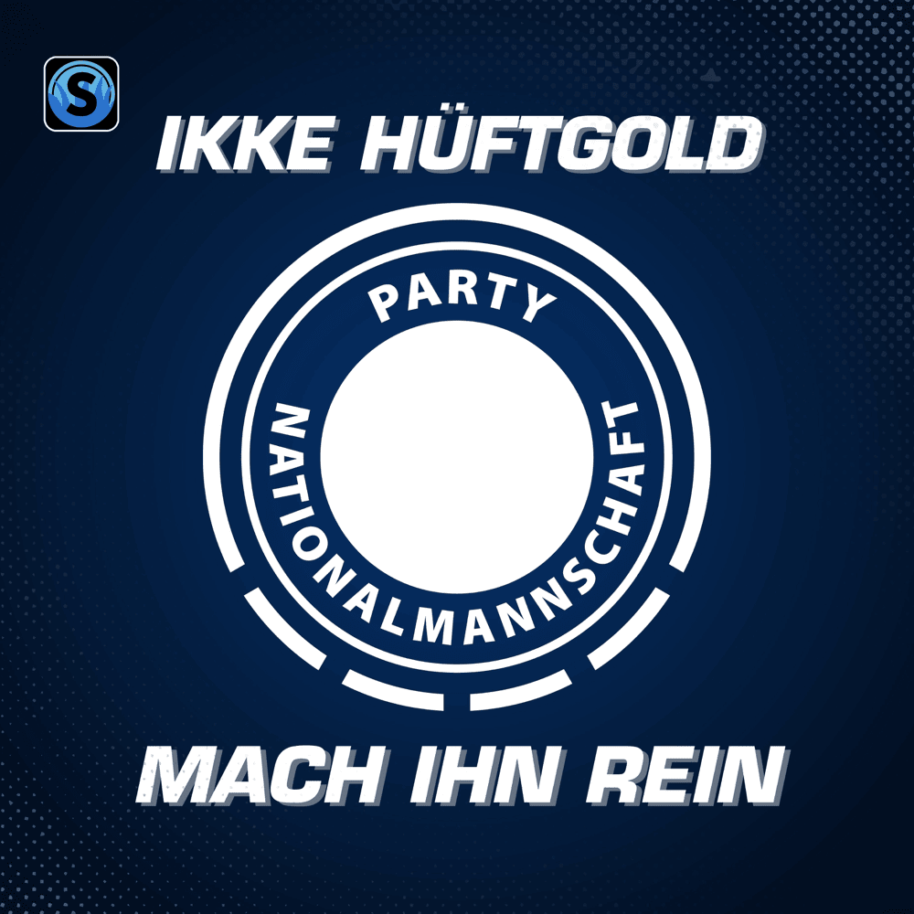 Cover image for Mach ihn rein