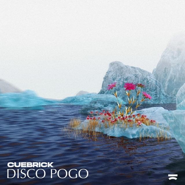 Disco Pogo by Cuebrick