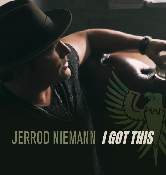 I Got This by Jerrod Niemann