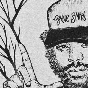 Album cover art for "Success" by Zane Smith