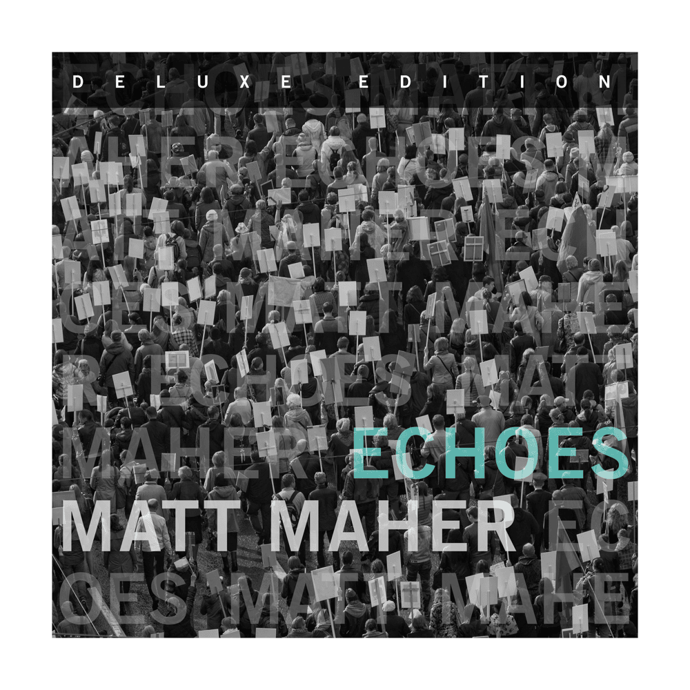 What a Friend by Matt Maher