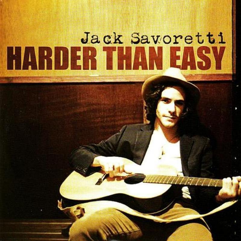 Russian Roulette by Jack Savoretti
