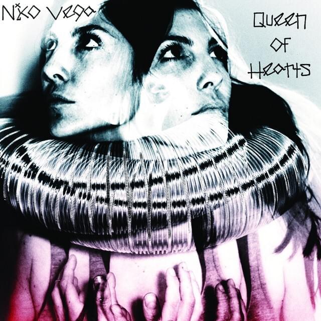 Cover image for Queen Of Hearts - Single