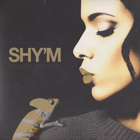 Cover image for Caméléon : Deluxe Edition