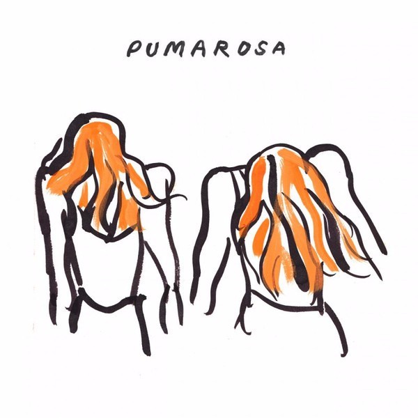 Cover image for Pumarosa