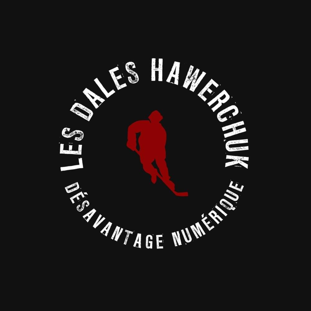 Mon amour pour les machines by Les Dales Hawerchuk