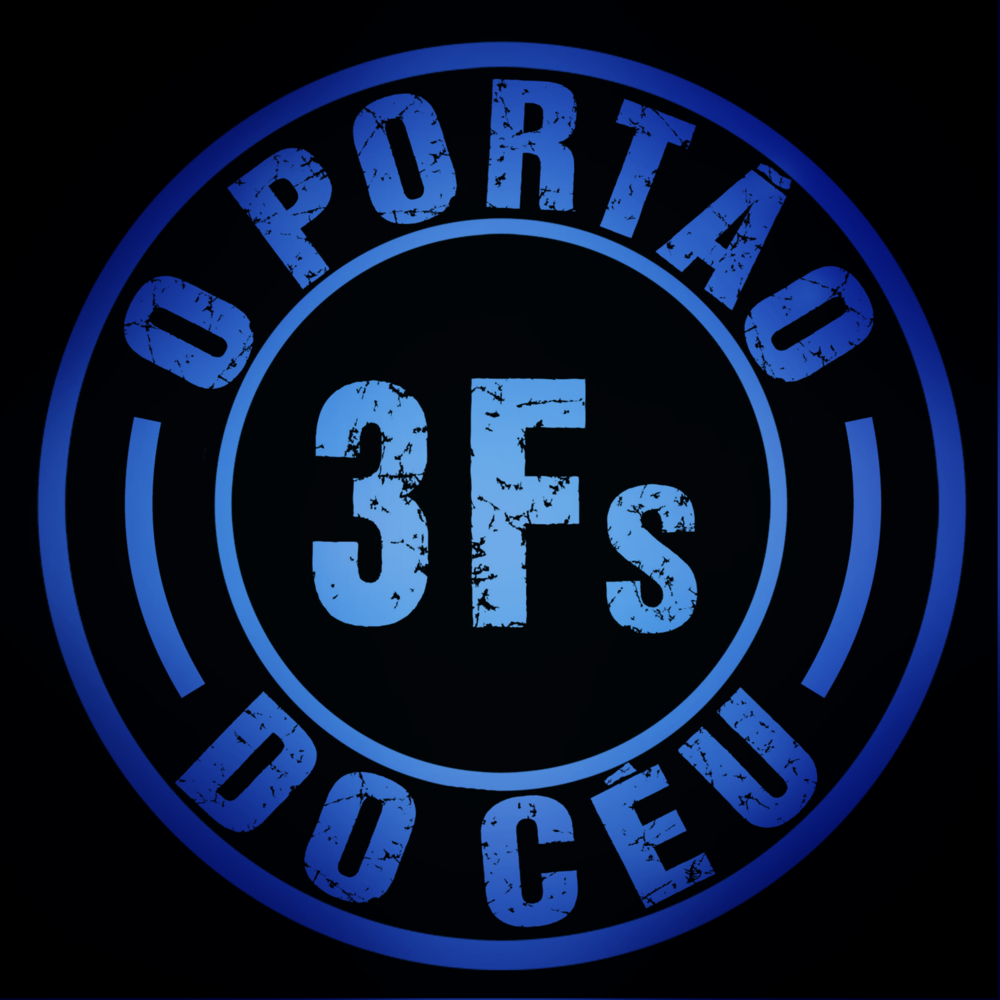 O Portão do Céu by Projota