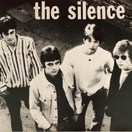 The Silence (UK) Profile Picture Photo of The Silence (UK)