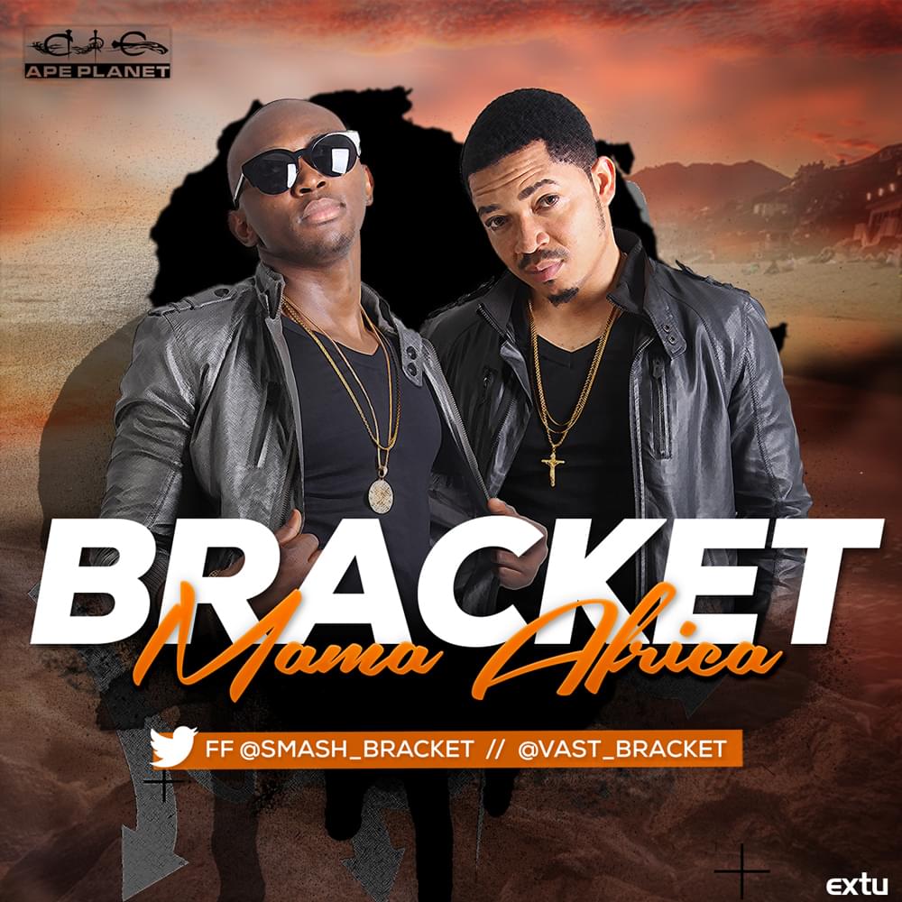 Mama Africa by Bracket (NGA)