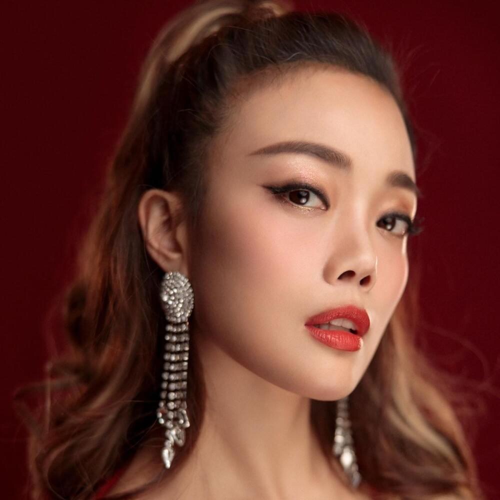 Photo of 容祖兒 (Joey Yung)