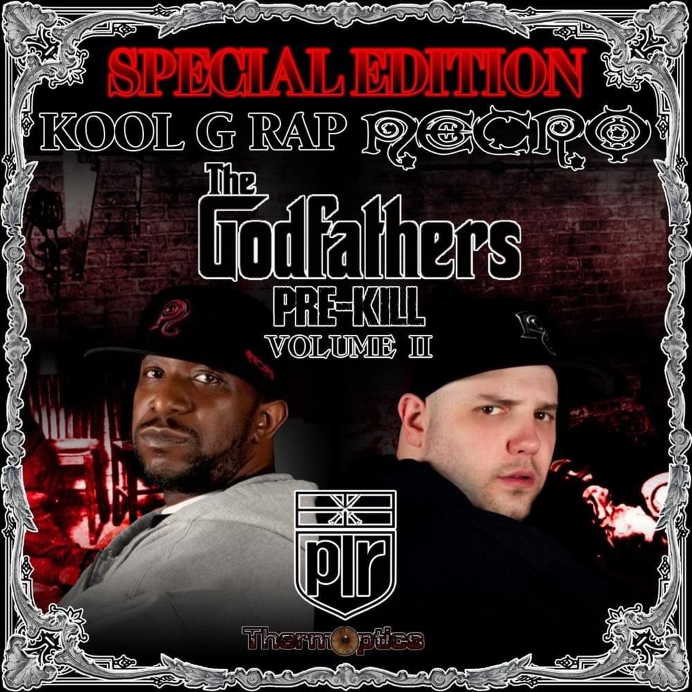 Album cover art for "Fast Life (Norfside Remix)" by Kool G Rap & Nas