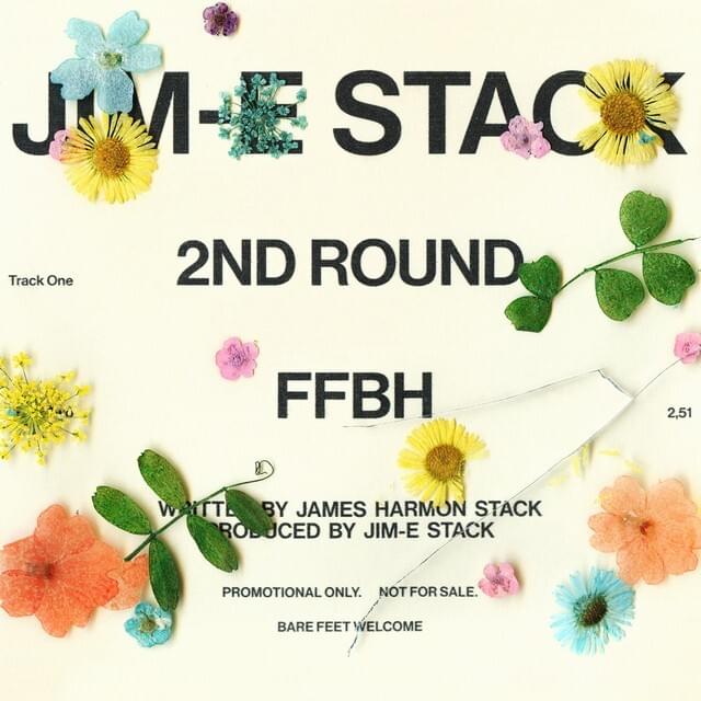 Cover image for 2nd Round / FFBH