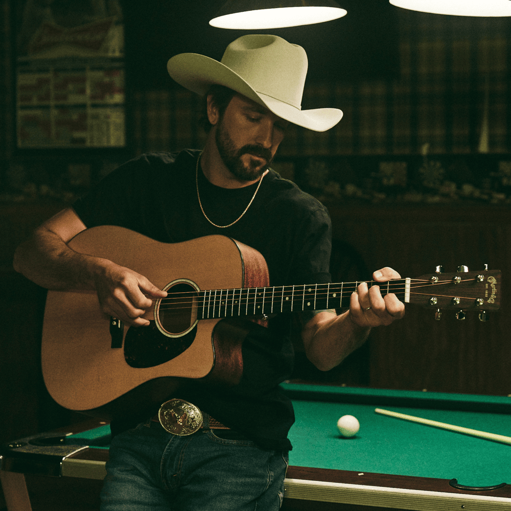 Where I Could’ve Been by Rhett Walker