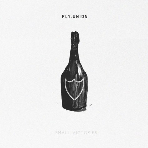Cover image for Small Victories