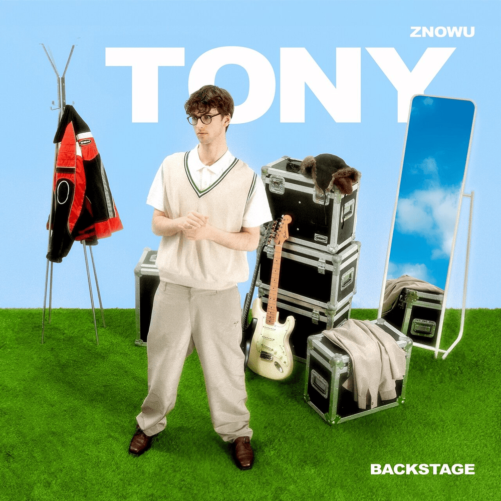 1 z 10 by Znowu Tony