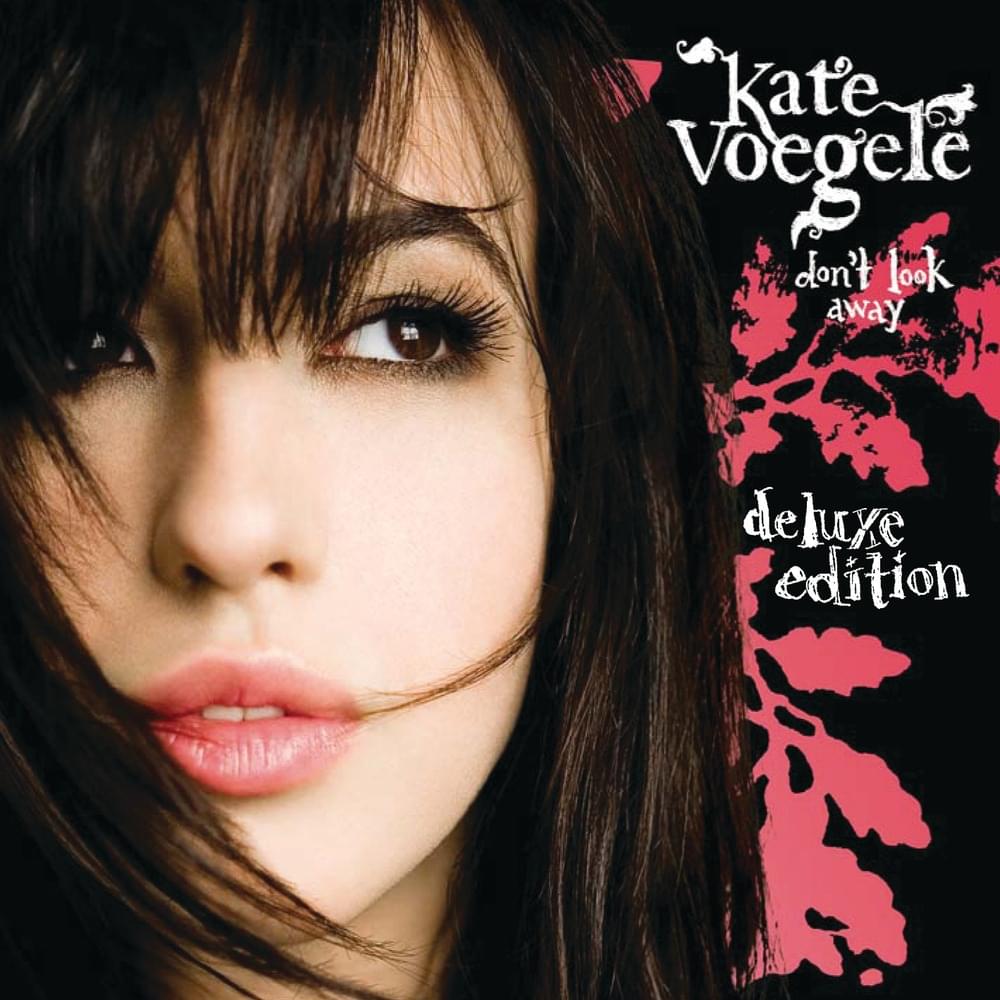 Hallelujah by Kate Voegele