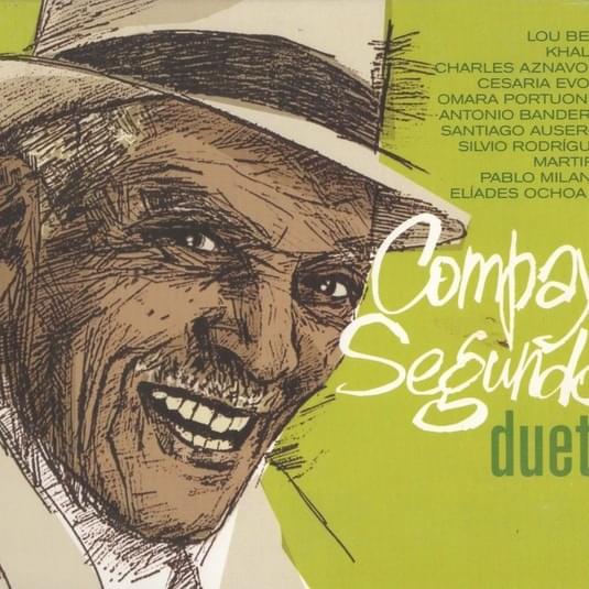 Cover image for Duets