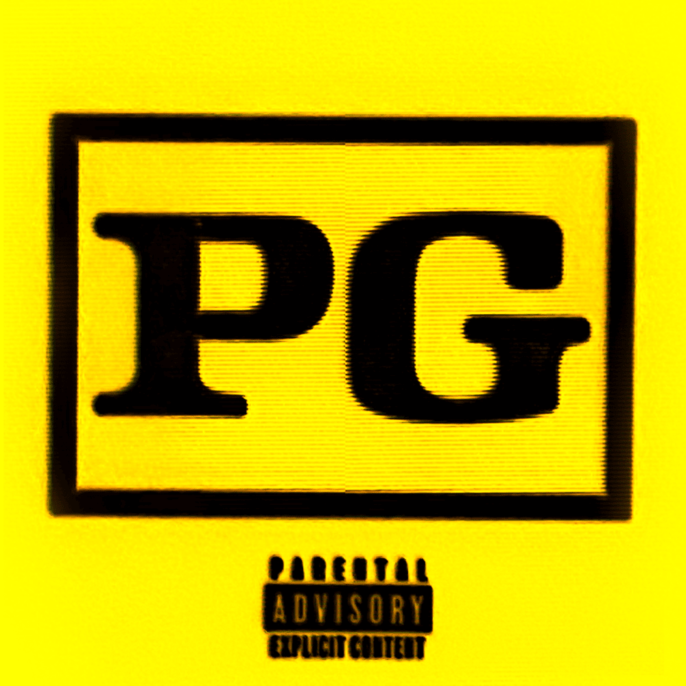 Album cover art for "Prince George" by .idk.