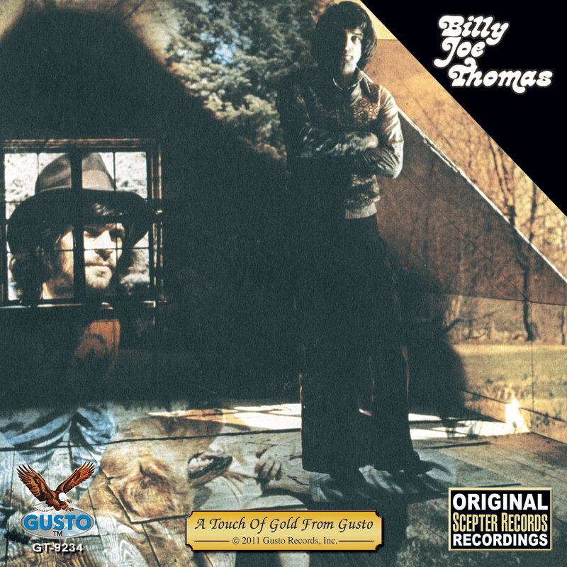 Album cover art for "Rock and Roll Lullaby" by B.J. Thomas